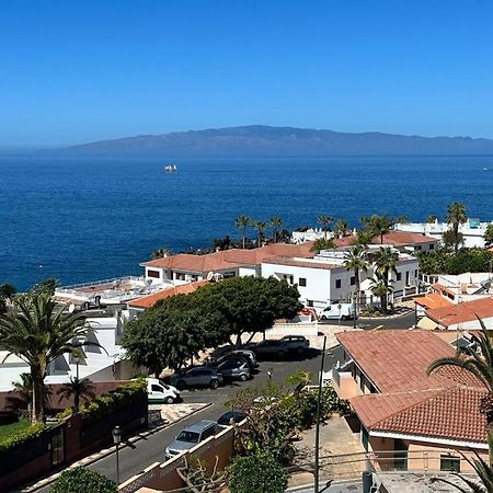 Volcano Beach Views & Wifi Puerto de Santiago  Bagian luar foto