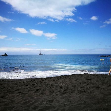 Volcano Beach Views & Wifi Puerto de Santiago  Bagian luar foto