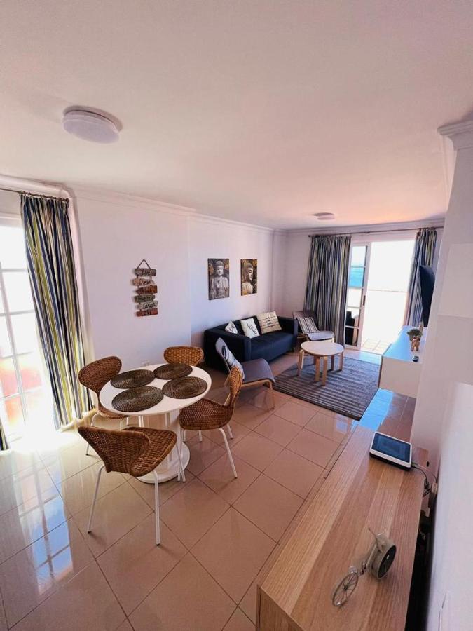 Volcano Beach Views & Wifi Puerto de Santiago  Bagian luar foto