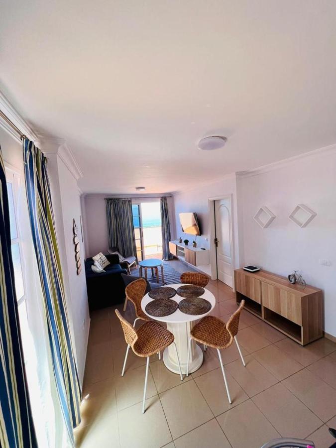 Volcano Beach Views & Wifi Puerto de Santiago  Bagian luar foto