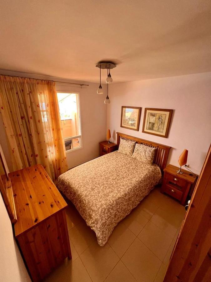 Volcano Beach Views & Wifi Puerto de Santiago  Bagian luar foto